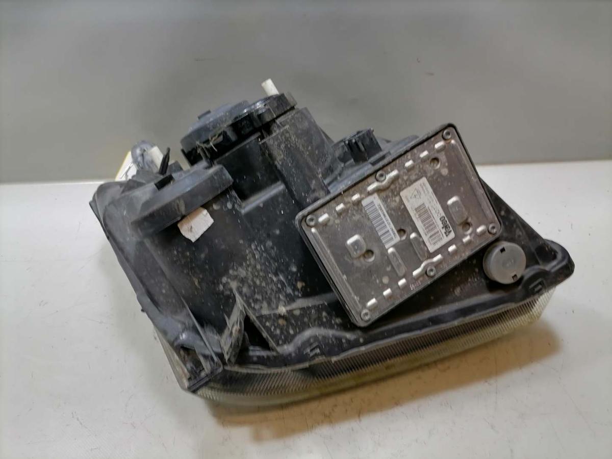 Opel Meriva A original Xenonscheinwerfer vorn links Bj.2003